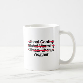 It's called Weather Coffee Mug