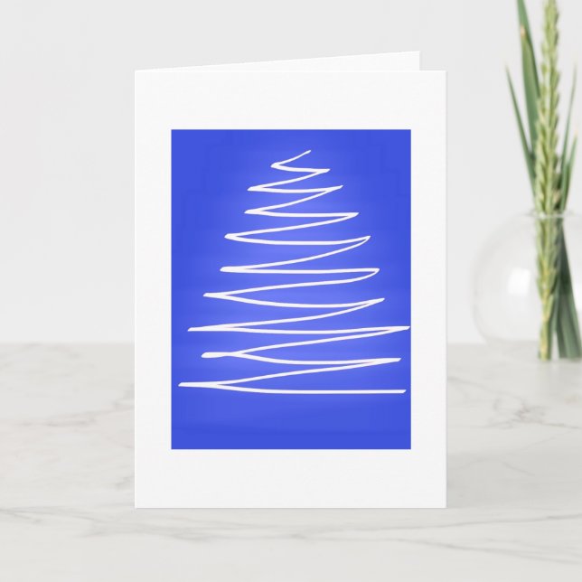 It's Christmas! Holiday Card (Front)