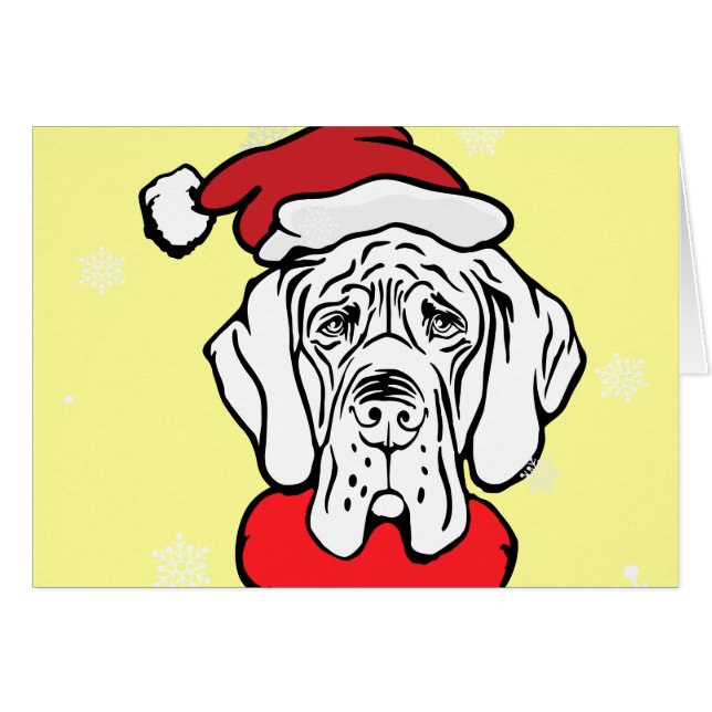 It's Christmas Time (Front Horizontal)