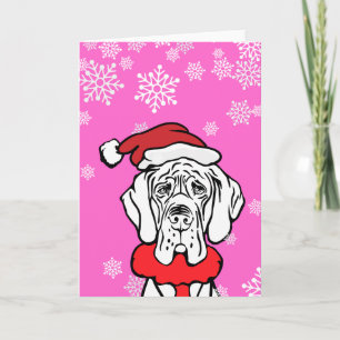 It's Christmas Time Holiday Card