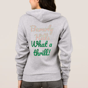 It's cookie time hoodie