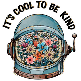 It's cool to Be kind  T-Shirt
