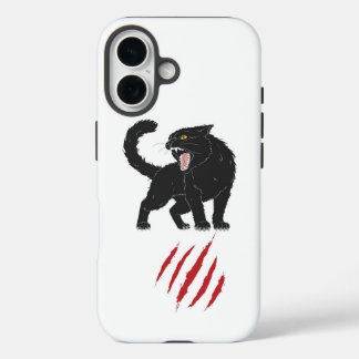  It's dangerous iPhone 16 Case