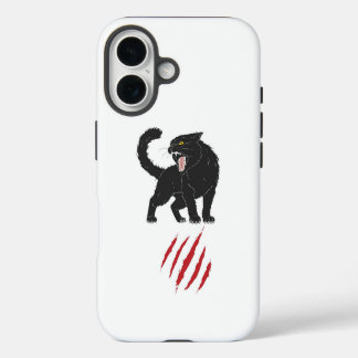 It's dangerous iPhone 16 Case