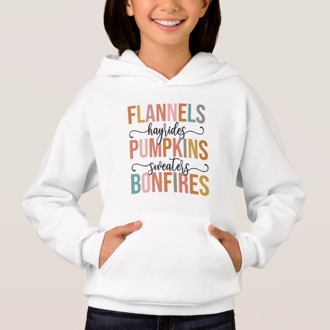 It's Fall Again (Front)