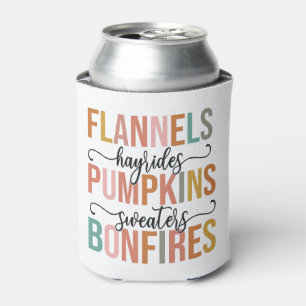 It's Fall Again Can Cooler