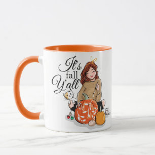 It's fall Mug