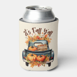 It's Fall Y'all Can Cooler