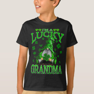It's Fall Y'all Gnomes Gnome Elves Elf Autumn Leav T-Shirt