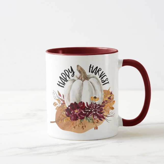 It's Fall Y'all! Mug (Right)
