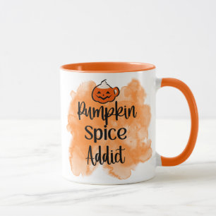 It's Fall Y'all! Mug