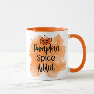 It's Fall Y'all! Mug