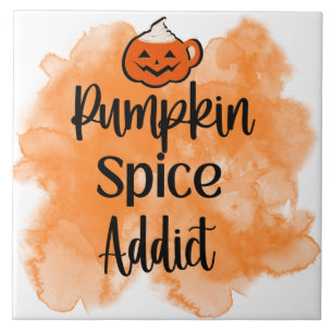 It's Fall Y'all! Tile