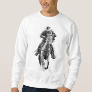 Its for men sweatshirt