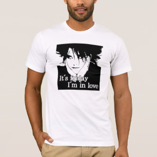 It's Friday T-Shirt