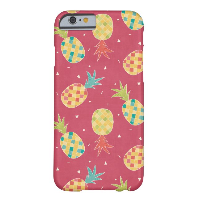 It's Fun in the Sun Step Case-Mate iPhone Case (Back)