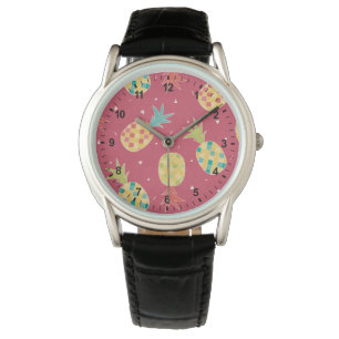 It's Fun in the Sun Step Watch