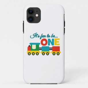 It's Fun to be One iPhone 11 Case