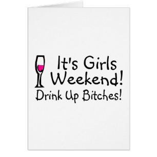 Its Girls Weekend