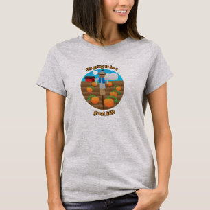 It's going to be a great HAY T-Shirt