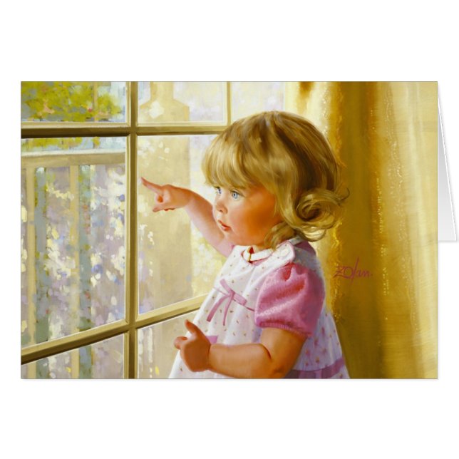 It's Grandma and Grandpa (Front Horizontal)