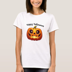 It's Halloween Time T-Shirt