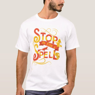 It's halloween to one good scare T-Shirt