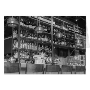 It's Happy Hour Somewhere!