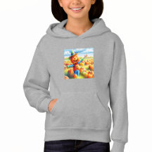 It's Happy Pumpkin Time