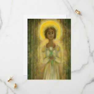 Its Her Special Day - Save the Date card