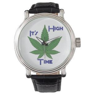 It's High Time Watch