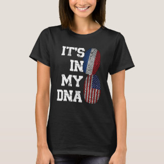 it's in my DNA Netherlands T-Shirt