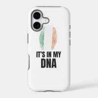 It's In My DNA Proud To Be From Ireland