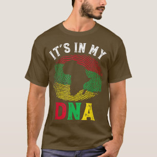 It's In My DNA T-Shirt