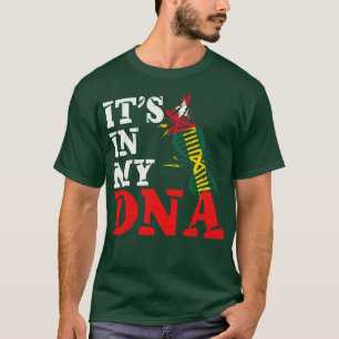 Its in my DNA Togo T-Shirt