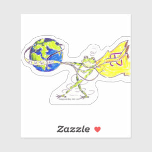 IT'S IN THE SPIN - LEAP YEAR