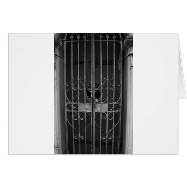 It's in the Vault! (Front Horizontal)