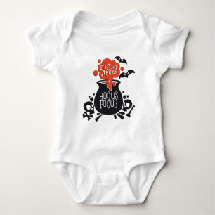 It's Just A Bit Of Hocus Pocus Baby Bodysuit