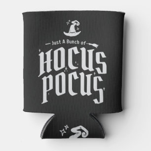 It's Just A Bunch of Hocus Pocus Can Cooler