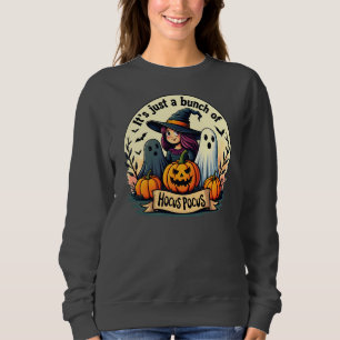 It's just a bunch of Hocus Pocus Sweatshirt