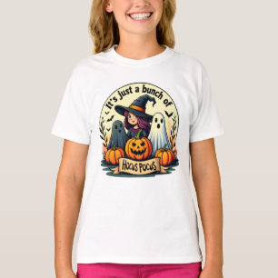 It's just a bunch of Hocus Pocus T-Shirt