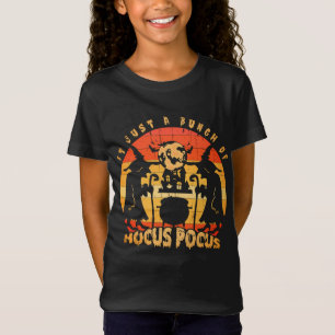 It's just a bunch of Hocus Pocus T-Shirt