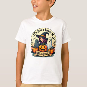 It's just a bunch of Hocus Pocus T-Shirt