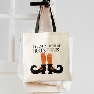 It's Just A Bunch Of Hocus Pocus Tote Bag