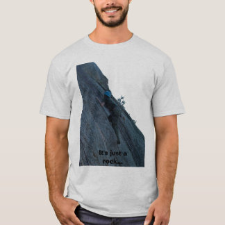 It's Just a Rock T-Shirt