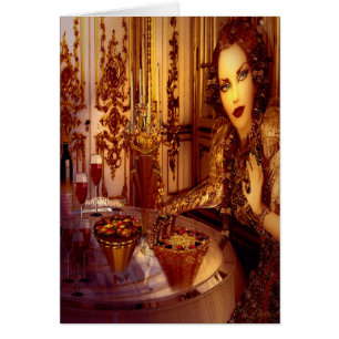 It's just a state of mind