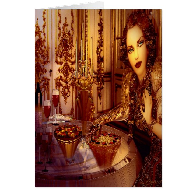 It's just a state of mind (Front)