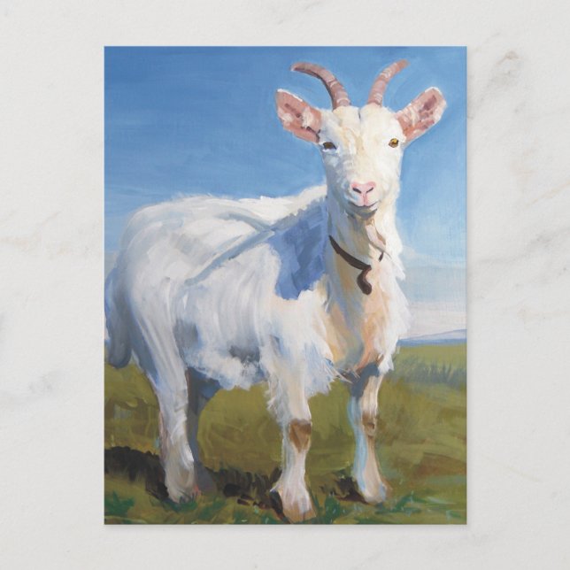 It's just me postcard (Front)