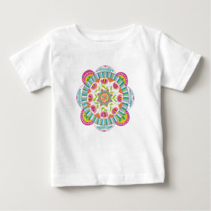 It's Like Frida III Baby T-Shirt