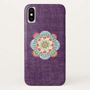 It's Like Frida III iPhone X Case